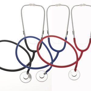 Medline® Classic Stethoscope MDS926101
