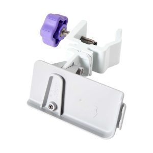 CARDINAL Kangaroo™ Connect Pole Clamp for Feeding Pump and Kangaroo OMNI 384492