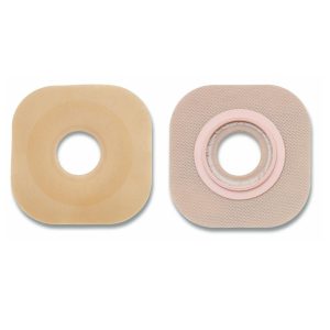 HOLLISTER New Image™ Flextend™ Colostomy Barrier With 1½ Inch Stoma Opening 16108