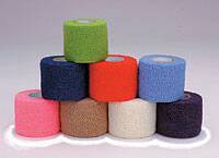 ANDOVER HEALTHCARE INC CoFlex® NL Self-adherent Closure Cohesive Bandage, 1-1/2 Inch x 5 Yard 5150CP-048