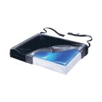 Skil-Care™ Stability Plus Seat Cushion Size 16 by 18 751047
