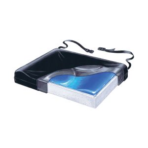 Skil-Care™ Stability Plus Seat Cushion Size 16 by 18 751047
