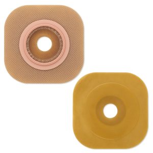 HOLLISTER New Image™ FlexWear™ Colostomy Barrier with 35 mm Stoma Opening 14307