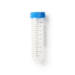 MCKESSON BRAND McKesson Conical Bottom Centrifuge Tube, 30 x 115 mm 177-6289