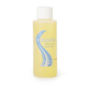 NEW WORLD IMPORTS Freshscent™ Shampoo and Body Bath FS2