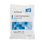 MCKESSON BRAND McKesson Instant Cold Pack, 5 x 7 Inch 16-9702