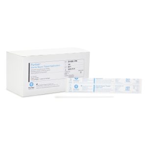 PURITAN MEDICAL PRODUCTS Puritan® Specimen Collection Swab, 6-Inch Length 25-806 1PR