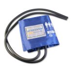MCKESSON BRAND McKesson Lumeon™ Cuff, Two-Tube Bladder 01-845-10SARB-2GM