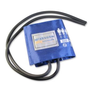 MCKESSON BRAND McKesson Lumeon™ Cuff, Two-Tube Bladder 01-845-10SARB-2GM
