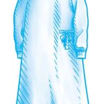 CARDINAL SmartGown™ Nonreinforced Surgical Gown 39049