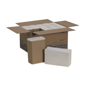 GEORGIA-PACIFIC CONSUMER PRODUCTS LP Pacific Blue Basic™ Paper Towel, 240 per Pack 25190
