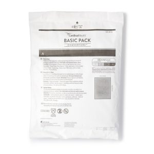 CARDINAL Convertors® Tiburon® General Purpose Drape Pack 9112
