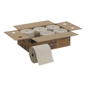 GEORGIA-PACIFIC CONSUMER PRODUCTS LP SofPull® Paper Towel, 7-7/8 Inch x 1000 Foot 26480