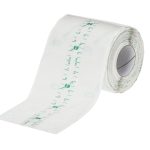 SOLVENTUM CORPORATION 3M™ Tegaderm™ Transparent Film Dressing, 2 Inch x 11 Yard 16002