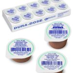 PHARMACEUTICAL ASSOCIATES Dura-Dose® Guaifenesin Oral Solution USP for Children 00121174400