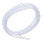 CARDINAL Medi-Vac® Suction Tubing, 3/16 Inch Inner Diameter, 6 Foot Length N56A