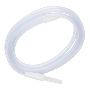 CARDINAL Medi-Vac® Suction Tubing, 3/16 Inch Inner Diameter, 6 Foot Length N56A