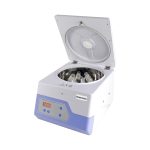 MCKESSON BRAND McKesson Horizontal Spin Centrifuge, Horizontal Rotor, Six Place, 3,500 RPM 868R