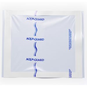TIDI PRODUCTS AquaGuard® IV Site Barrier Protector, 10 x 12 Inch 50011-CSE