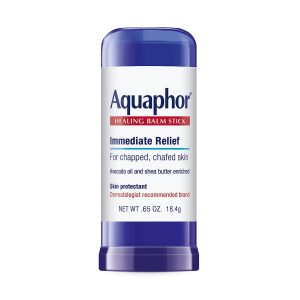 BEIERSDORF Aquaphor® Healing Balm Stick, 0.65 oz. 07214003127