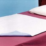 ALEX ORTHO Quik-Sorb™ Underpad, 24 x 35 Inch C2001