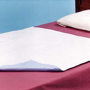 ALEX ORTHO Quik-Sorb™ Underpad, 24 x 35 Inch C2001