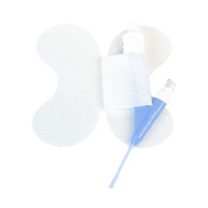 M.C. JOHNSON Cath-Secure Plus® Catheter Tube Holder 5445-6