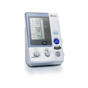 EMERSON HEALTHCARE Omron IntelliSense® Blood Pressure Monitor HEM-907XL