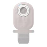 COLOPLAST SenSura® Mio Kids 2-Piece Opaque Ostomy Pouch, Pre-cut to Fit 35mm Stomas, Green 18724