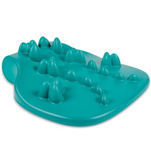 ACUTENS INC Kanjo Acupressure Upper Back Pain Relief Cushion KANUBC