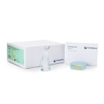 COLOPLAST Conveen® Optima Self-Adhesive Male External Catheter, PSX Silicone, Small Size 22025