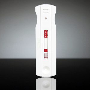 ALFA SCIENTIFIC DESIGNS INC Instant-view® H. Pylori Infectious Disease Immunoassay Kit 05-9494