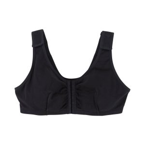 MCKESSON BRAND McKesson Surgi-Bra® II, 40 Inch, Black 83-908BLK-40