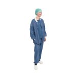 MOLNLYCKE Barrier® Warm-Up Jacket 28030