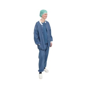 MOLNLYCKE Barrier® Warm-Up Jacket 28030