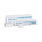 TIDI PRODUCTS Omnisorb® Nonwoven Sponge, 4 x 4 Inch, 4-Ply 942044
