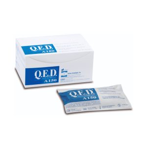 ORASURE TECHNOLOGIES Q.E.D.® Saliva Alcohol Test Rapid Test Kit 31150B