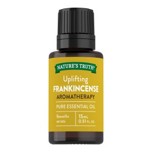 PIPING ROCK HEALTH PRODUCTS Nature's Truth Frankincense Essential Oil 84009310219