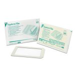 SOLVENTUM CORPORATION 3M™ Tegaderm™ Rectangular Transparent Sterile Film Dressing, 8 x 12 Inch 1629