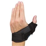 MEDICAL SPECIALTIES TeePee™ Thumb Protector, Small 223082