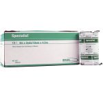 BSN MEDICAL Specialist® Plaster Bandage, 4 Inch x 5 Yard 7367