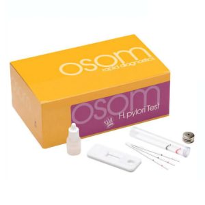 Sekisui Diagnostics Control Set 176