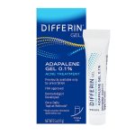 GALDERMA LABORATORIES Differin Gel Acne Treatment 00299492030