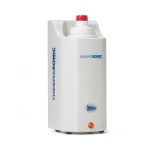 PARKER LABS Thermasonic® Gel Warmer for one 8.5-ounce Bottle 82-01