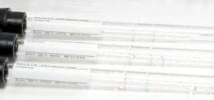 ELITECH GROUP INC Excyte® Non-Vacuum Sedimentation Tube, 1 mL, 8 x 120 mm EX-50100