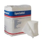 BSN MEDICAL Specialist® 100 Cotton Cast Padding, 2 Inch x 4 Yard 9082