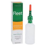 C.B. FLEET Fleet® Enema, 4.5-ounce Bottle 00132030140