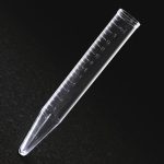 Globe Scientific Centrifuge Tube, 15 mL, 16.6 x 120 mm 6260