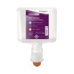 SC JOHNSON PROFESSIONAL USA INC Alcare® Extra Foaming Hand Sanitizer, 1000 mL Refill, Unscented 101561
