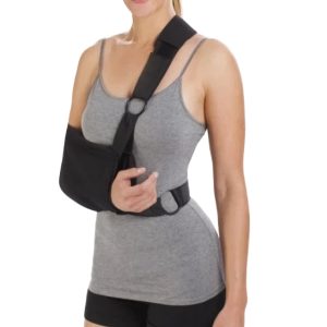 DJO ProCare® Shoulder Immobilizer, Small 79-84013